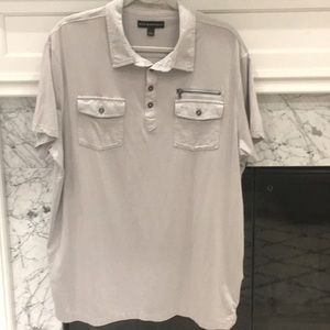 Rock and Republic Polo! Sz XXL